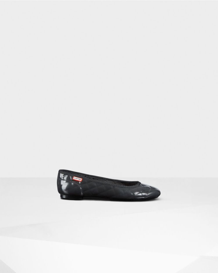 Zapatillas hunter mujer best sale